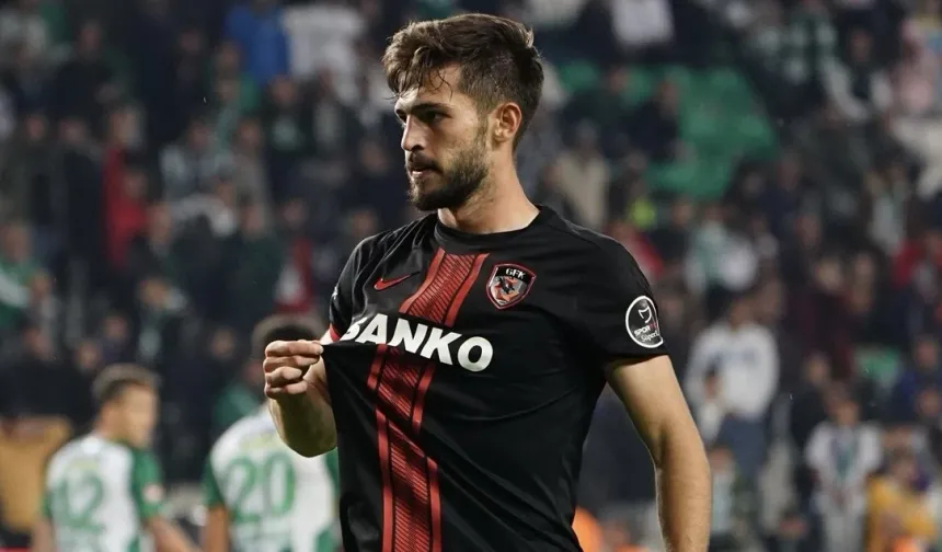 Arda Kızıldağ rekor için gün sayıyor