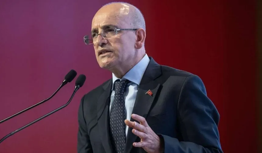 Bakan Şimşek’ten memur ve emekli maaşı açıklaması