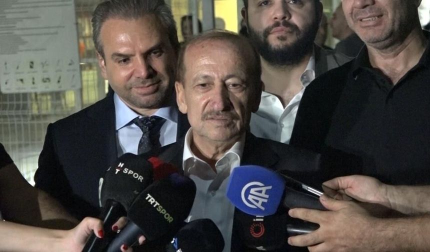 Belki de Fenerbahçe’yi yenebilirdik
