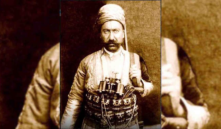 Fransızlara İlk Baskını Yapan Antep Kahramanı: Boyno Memik