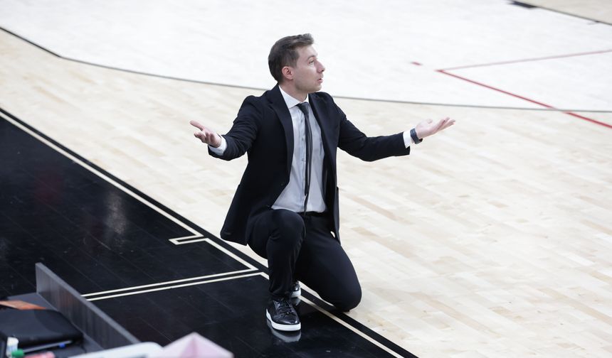 Gaziantep Basketbol’da iki uzatmalı zafer
