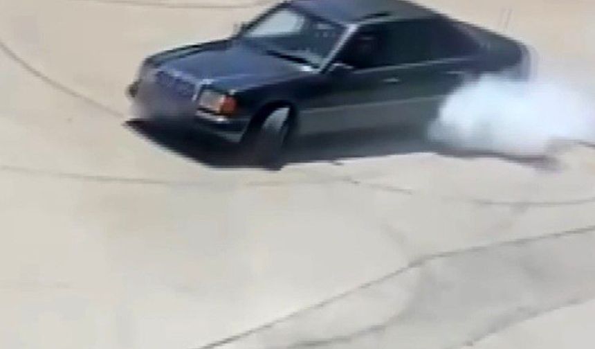 Emniyet’ten Düğün Konvoyuna Dev Ceza
