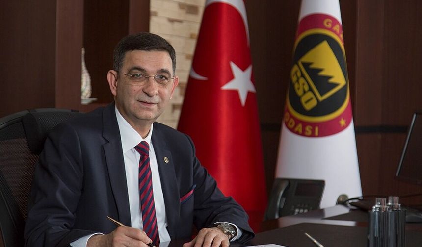 Ünverdi: Sanayici nefes alamaz hale geldi