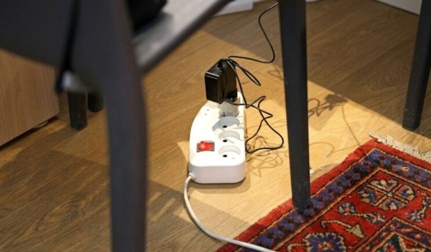 Evde faturayı kabartan cihaz belli oldu