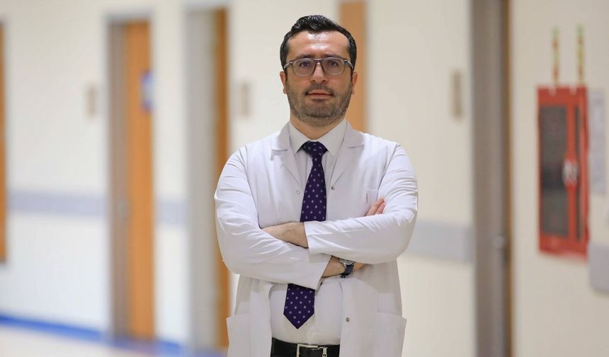 EMDRIA Onaylı İlk Psikiyatrist Oldu
