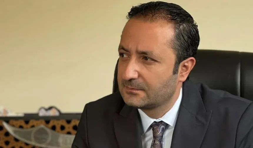 CHP’li Kürdülü’den Yılmaz’a Sert Çıkış