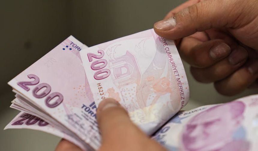 1 milyon TL’nin faiz getirisi 7 bin TL birden düştü