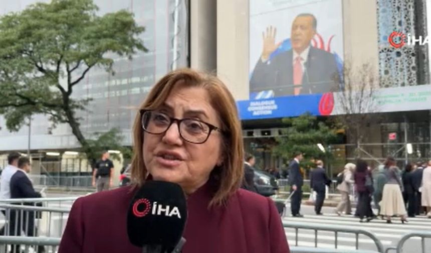 Çocuklarımızı güvenli tutmamız gerekiyor