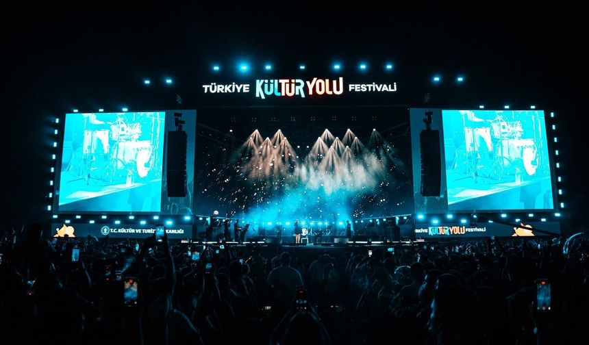 Kültür Yolu Festivali GastroANTEP Başlıyor