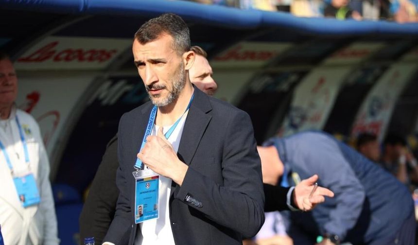 Gaziantep FK’dan Mehmet Topal hamlesi