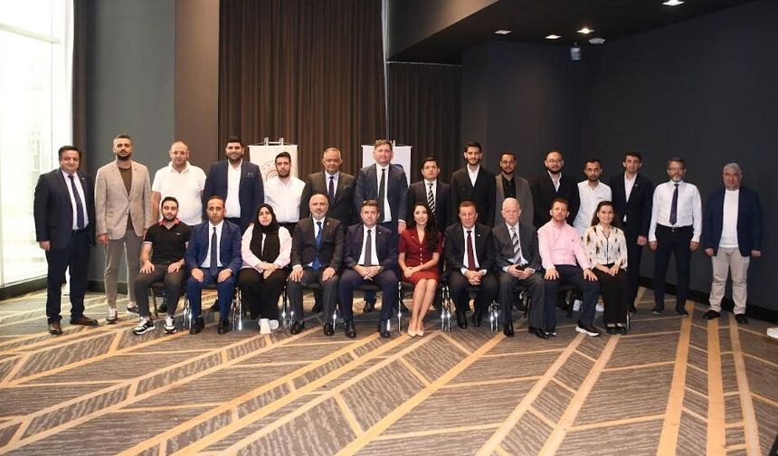 Gaziantep halısı için yeni pazar hamlesi