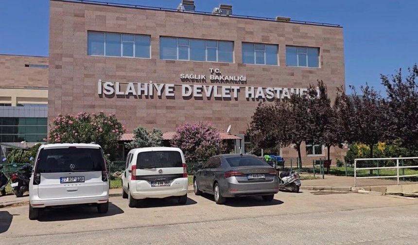 Gaziantep’te Alacak Verecek Kavgası Kanlı Bitti: 2 Ölü