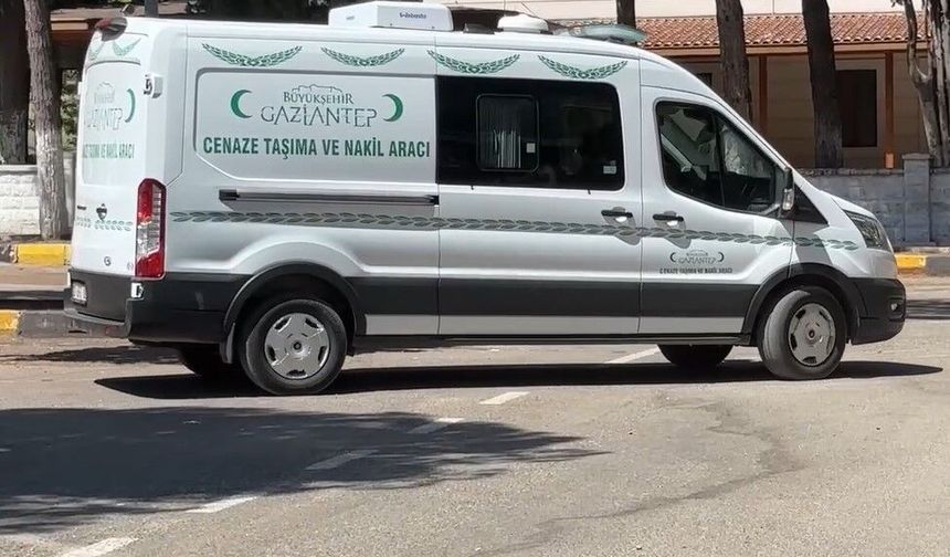 Gaziantep’te arazi anlaşmazlığı kanlı bitti