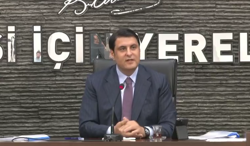 Gaziantep'te böyle uygulama görülmedi