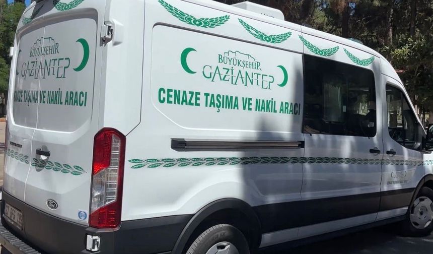 Gaziantep’te Parktaki Kavga Kanlı Bitti
