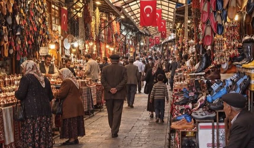 Geçmişten bugüne Gaziantep: Bir şehrin değişim hikâyesi