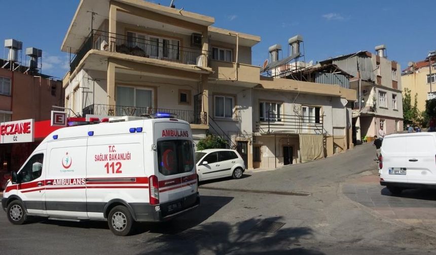 Gaziantep’ten Manavgat’a giden genç evinde ölü bulundu