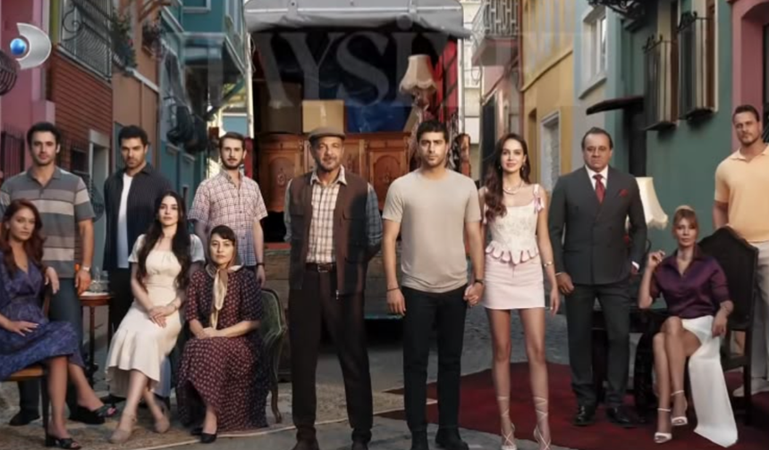 Haysiyet Dizisi Konusu Ne, Oyuncuları Kimler?