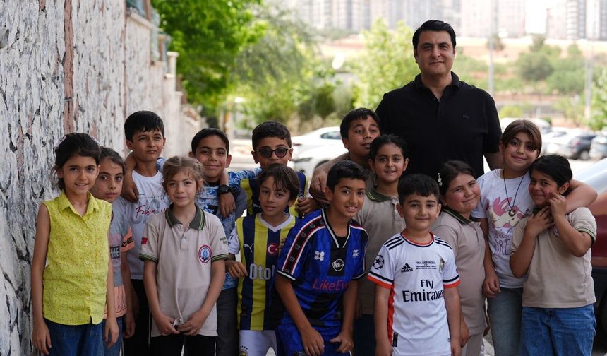 Şehitkamil’den eğitime kapsamlı destek