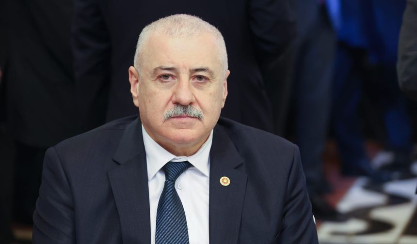 Atay’dan Ersin Arslan Hastanesi İçin Dikkat Çeken İddia