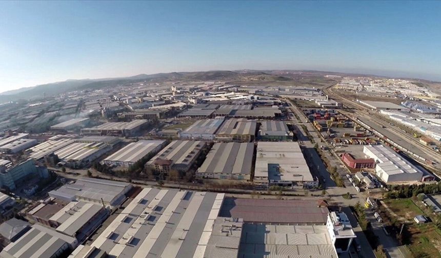 Gaziantep’te 13 Şirket İçin Konkordato Kararı