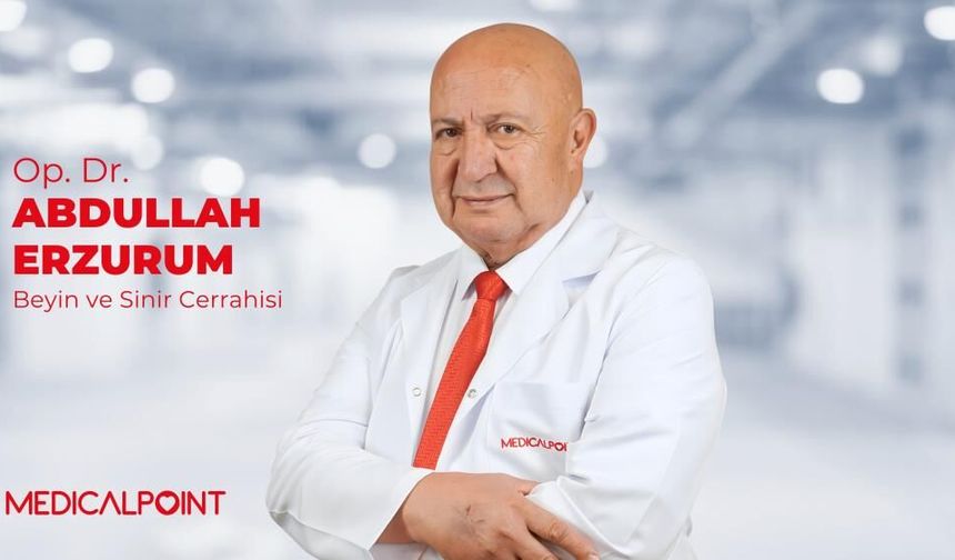 Medical Point Gaziantep kadrosuna yeni uzman