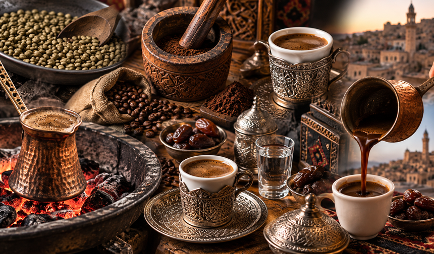 Mırra Kültürü Yaşamaya Devam Ediyor