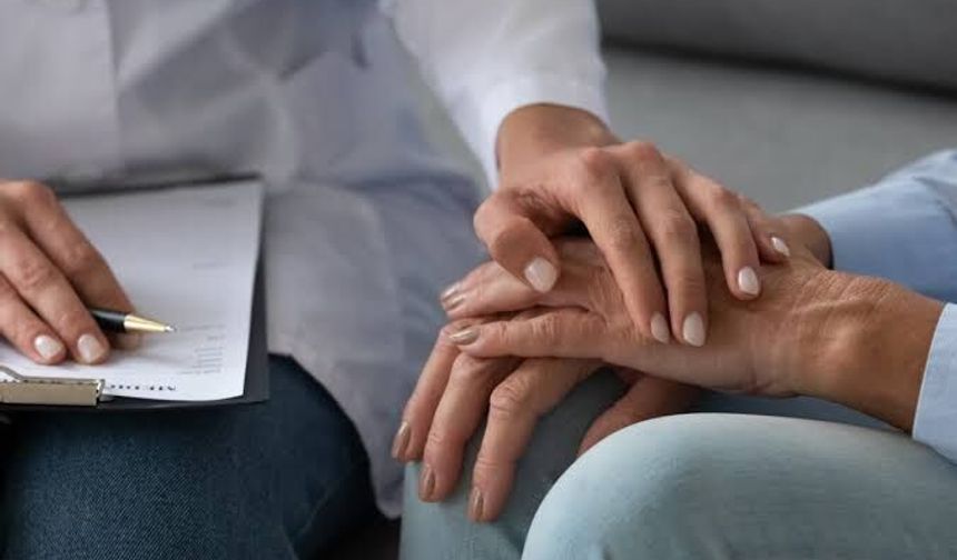 Duygusal Güç İçin 50 Yaş Sonrası 10 Altın Adım