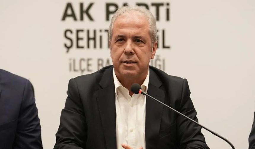 Erken seçim tartışmasına Tayyar’dan net tarih