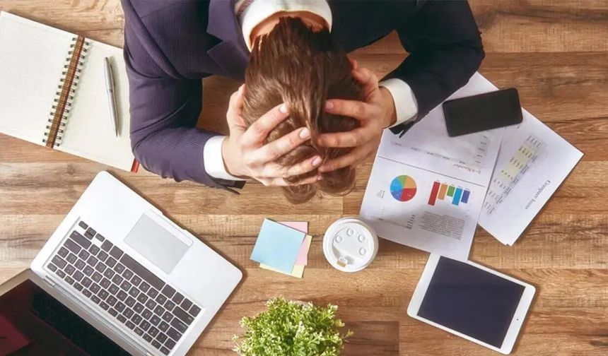 Stresi azaltmaya yardımcı 3 nefes tekniği