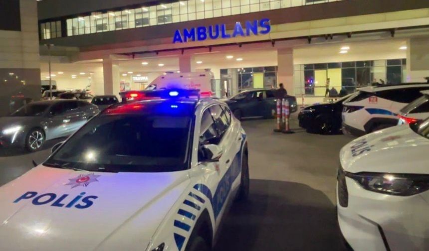Şahinbey'de Arkadaş Kavgası Kanlı Bitti: 1 Ölü