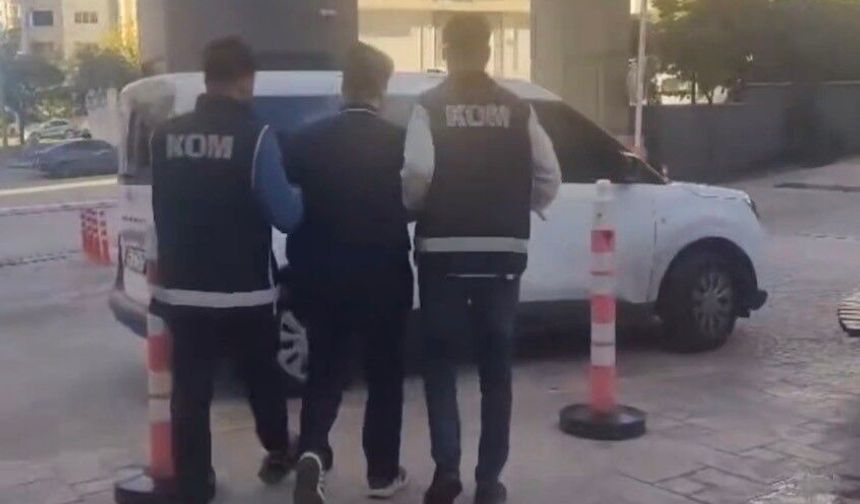 Gaziantep’te Usulsüz Reçete Operasyonu