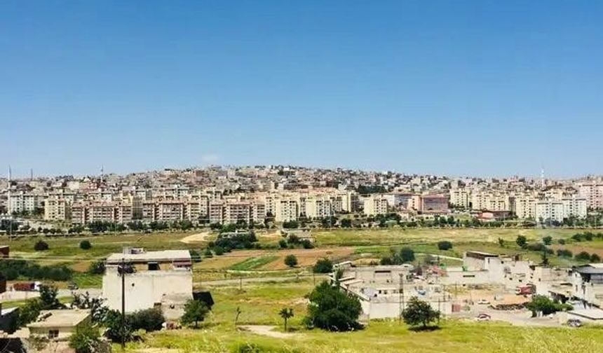Şehitkamil’de Taşlıca için imar kararı