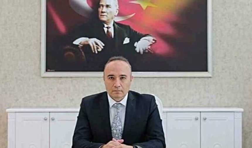 Gaziantep’e atanan Serdar Büyükleblebici kimdir?