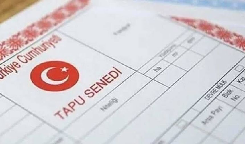 Tapuda para transferinde yeni dönem başlıyor