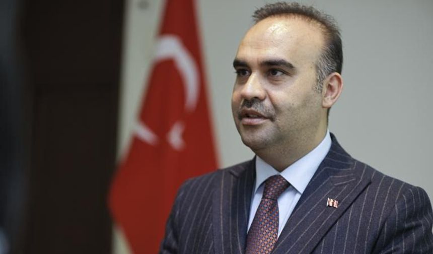 Türkiye'nin Ay görevinde kritik aşama tamamlandı