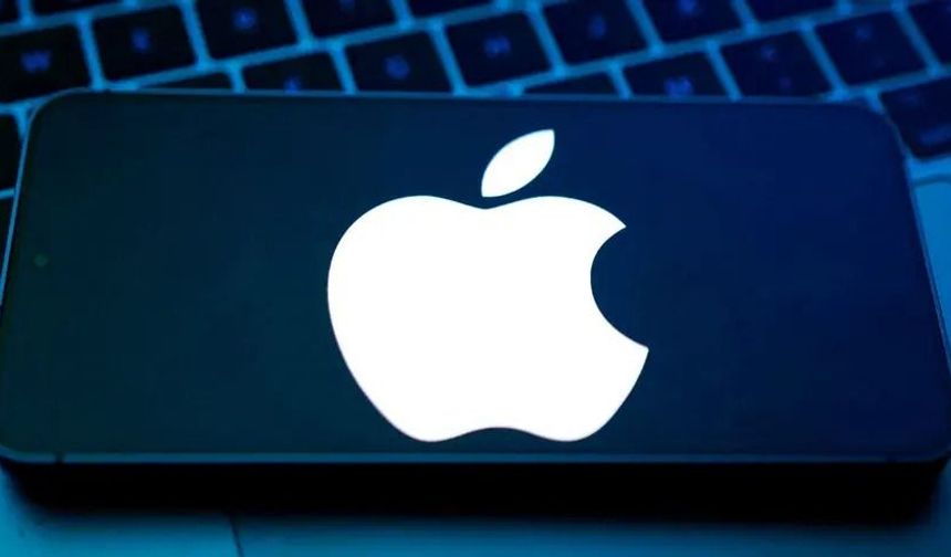 Apple'a patent davasında 5,7 milyar dolarlık karar