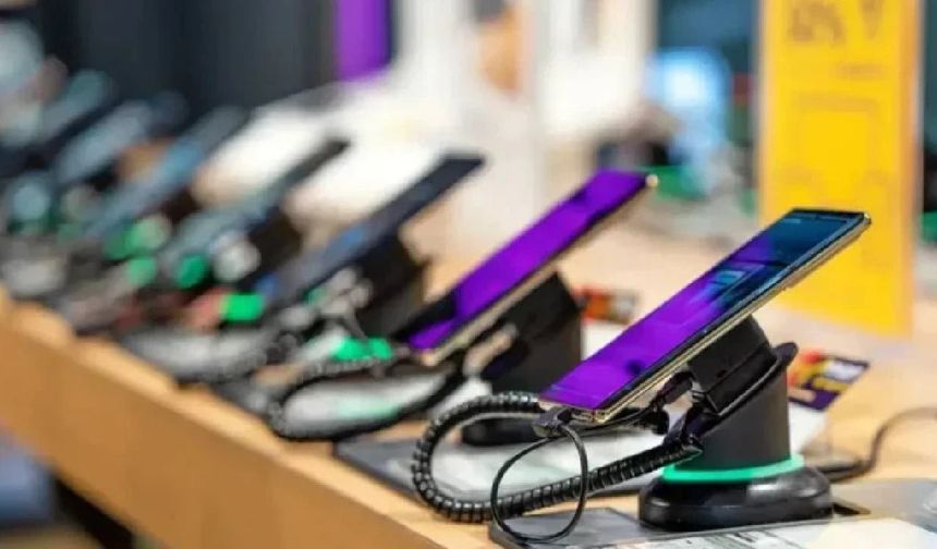 Türkiye'nin yerli telefonu için tarih belli oldu