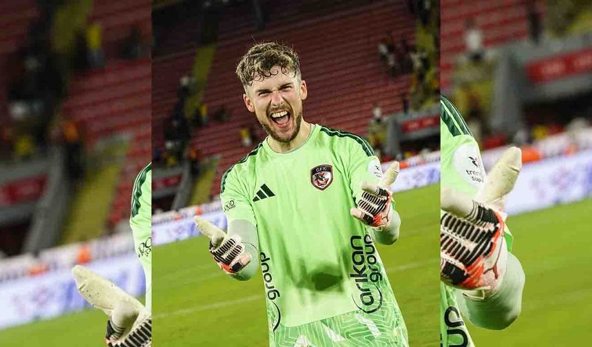 Tobiasz, galibiyetin mimarı oldu