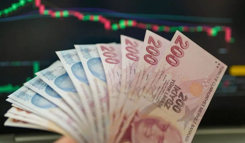 TÜİK açıkladı: Kârda zirvenin sahibi belli oldu