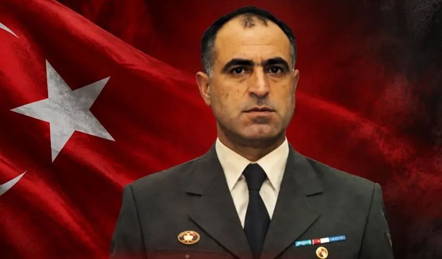 Zeytindalı bölgesinden acı haber