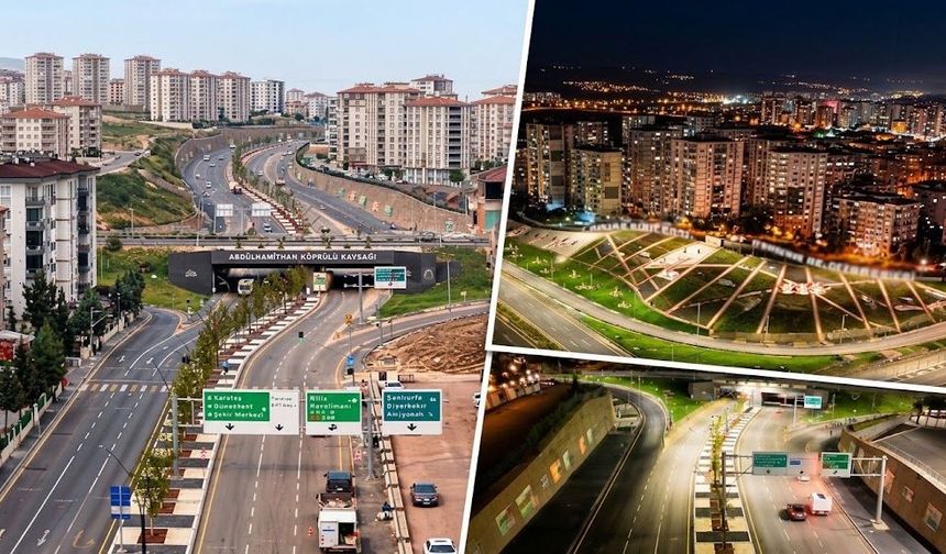 Karataş'tan Havalimanına Ulaşımda Yeni Hamle