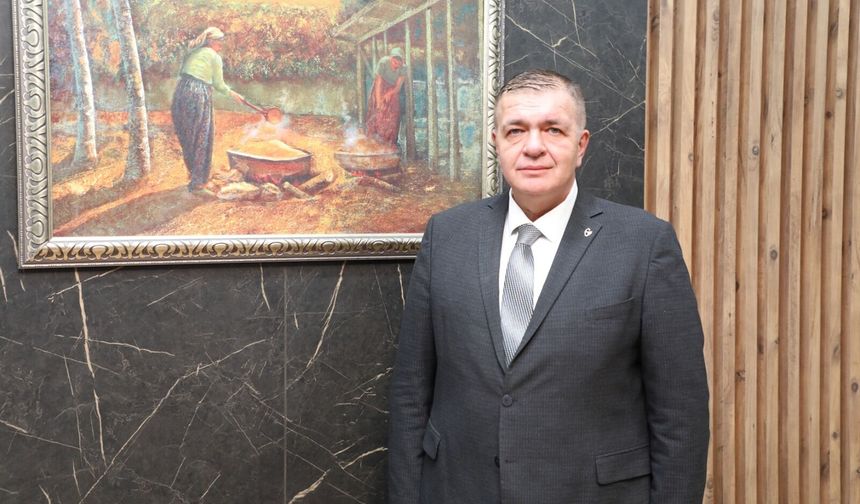 Yerli Üretim Güçlenmeli