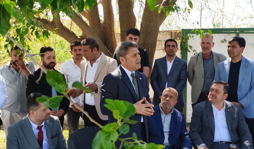 Gaziantep'e 1,3 Trilyon TL Dev Yatırım