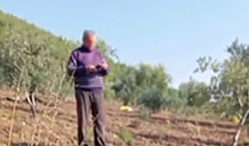 İslahiye'de Arazi Kavgasında Silahlar Çekildi
