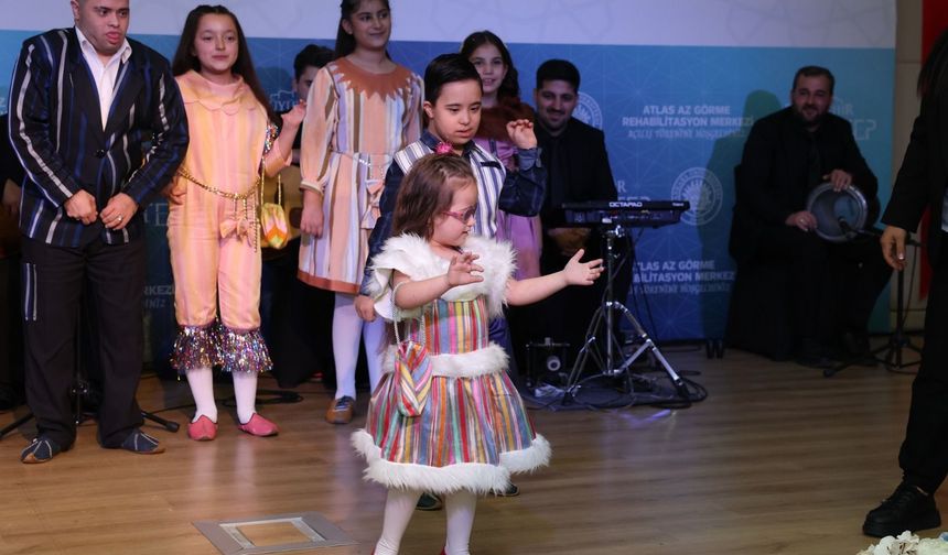 Gaziantep’te Görme Kaybı Yaşayanlara Umut Olacak Merkez