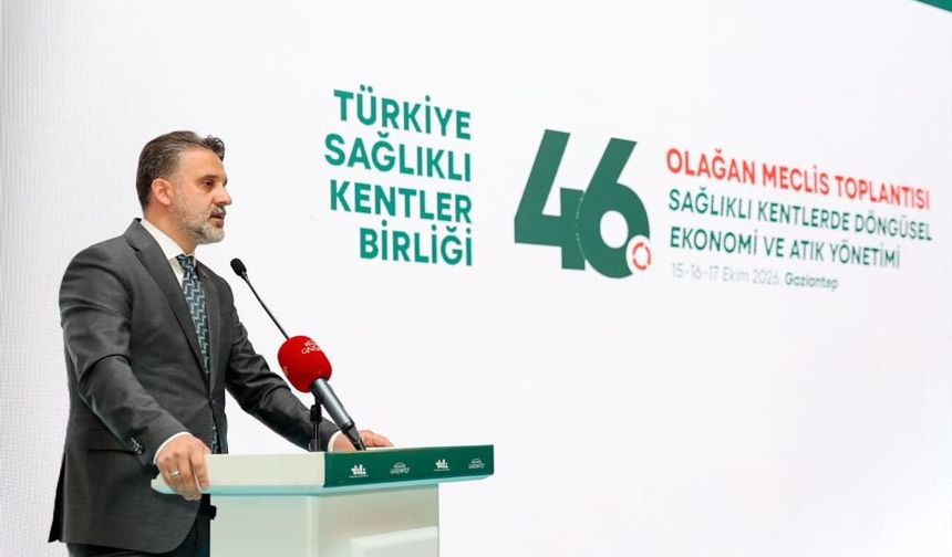 Biba’dan Gaziantep’te Kritik Afet Vurgusu