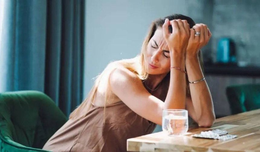 Baş ağrısını hafifletmeye yardımcı 3 doğal yöntem