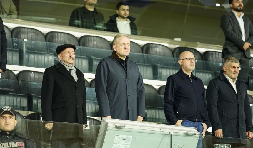 Memik Yılmaz’dan Orhan Ak’a Rapor Talebi