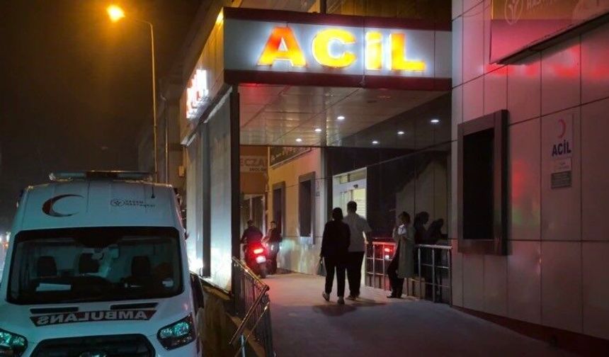 Gaziantep'te 16 yaşındaki çocuk bıçaklı saldırıda öldü